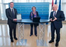 „Niederösterreich wird nah versorgt“: Regional einkaufen auch online möglich
