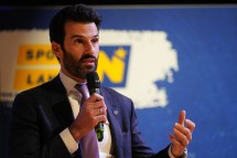 LH-Stellvertreter Sportlandesrat Udo Landbauer.