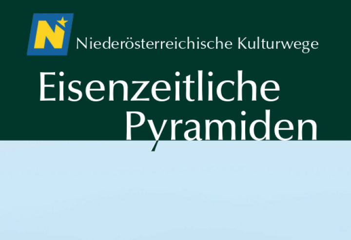 KW 63 - Eisenzeitliche Pyramiden