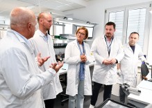 In-Vision: Hidden-Champion aus Guntramsdorf in Niederösterreich