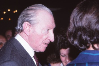 Prof. Dr. Michael Gehler - Die Causa Waldheim 1986-1988