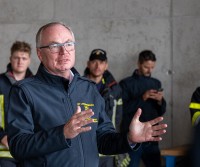 Hohe Waldbrandgefahr in Niederösterreich – Waldbrandverordnungen in allen Bezirken erlassen