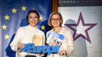 LUX-Filmtage 2026 von 10. März bis 12. April in Niederösterreich