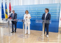 Neue „Tourismusstrategie Niederösterreich 2030+“ präsentiert