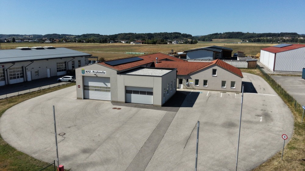 Foto Prüfstelle Amstetten