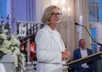 LH Mikl-Leitner: „Niederösterreich ist Exportland, Innovationsland, Unternehmerland und Industrieland“