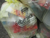 Verpackungsverordnung