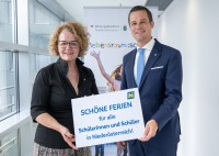 Bilanz zum Schulschluss 2025/26