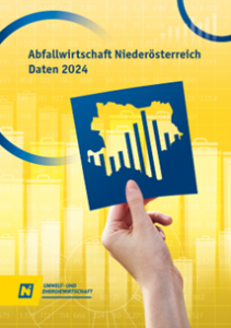 Abfallwirtschaft Niederösterreich - Daten 2024