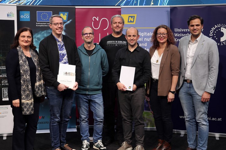 Team 2, _Traditionskirtag bleibt - Zettelwirtschaft muss dem Digi-Management weichen_ (eingereicht durch Gemeinde Ardagger) 