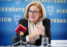 „Ensemo zeigt eindrucksvoll, dass Niederösterreich ein starker Boden für zukunftsweisende Technologien ist“, sagt Landeshauptfrau Johanna Mikl-Leitner.