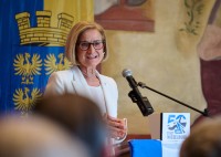 50 Jahre Stadterhebung Wieselburg