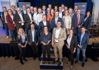 Über 2.500 Projekte in 25 Jahren beim RIZ UP GENIUS Ideen- und Gründerpreis