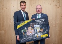 Nach Restmüllanalyse 2025 startet Kampagne „Tatort Tonne“