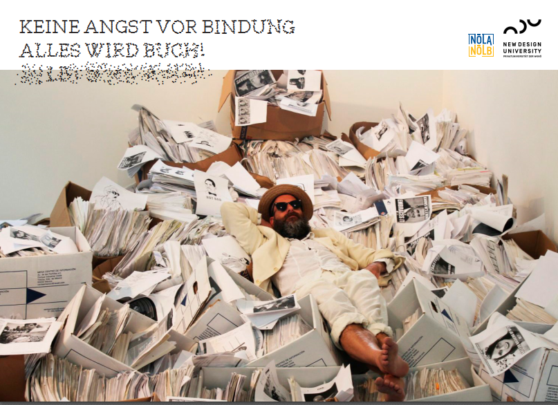 Sujet: Keine Angst vor Bindung