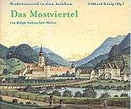 Cover Das Mostviertel