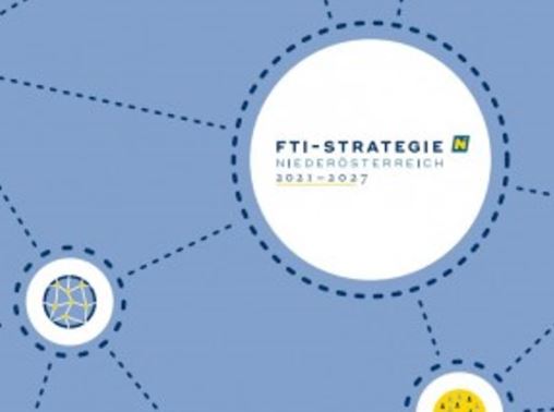 Cover FTI-Strategie